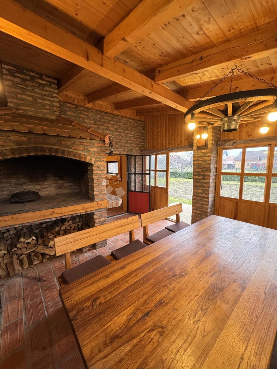 Casa Lučko, Novi Zagreb - Zapad, 467m2