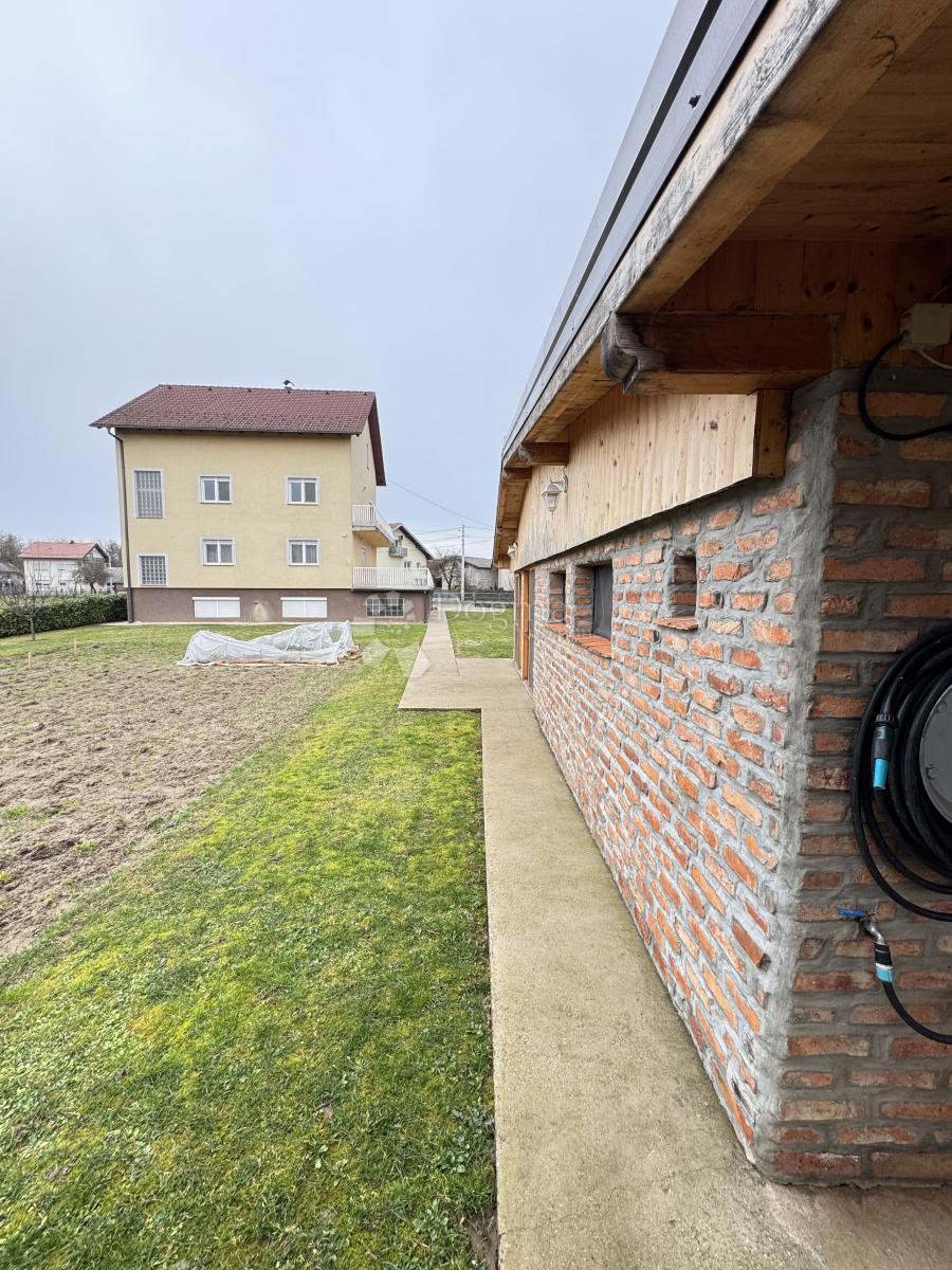 Casa Lučko, Novi Zagreb - Zapad, 467m2