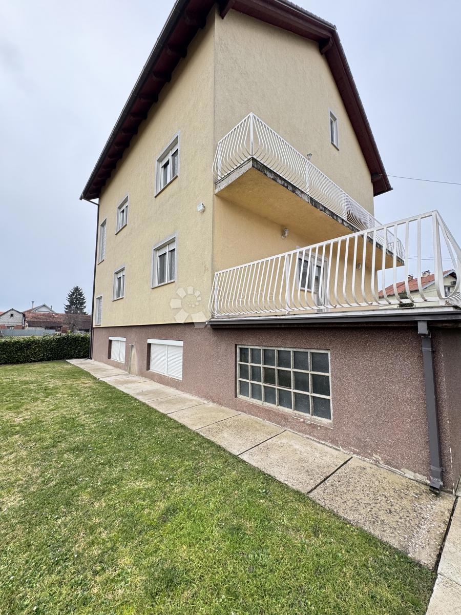 Casa Lučko, Novi Zagreb - Zapad, 467m2