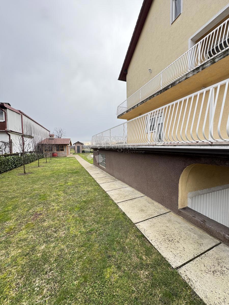 Casa Lučko, Novi Zagreb - Zapad, 467m2