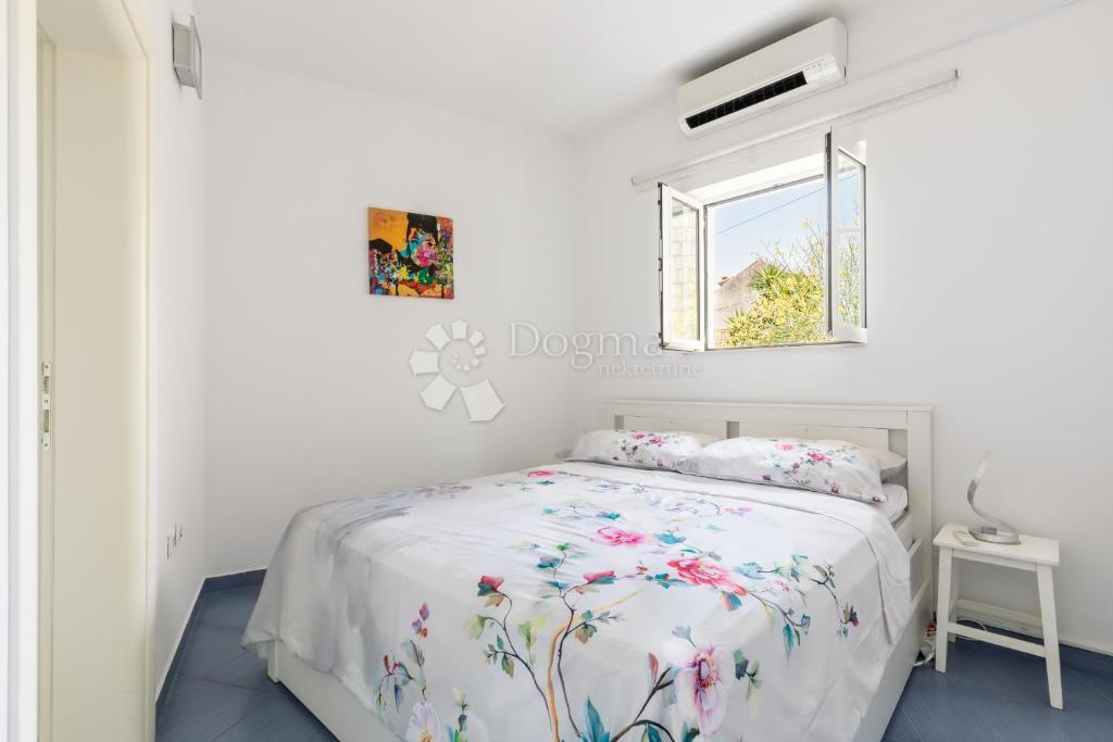 Appartamento Attraente nel Centro Storico di Spalato