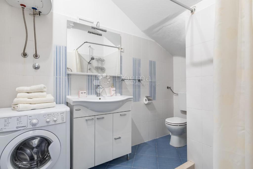 Appartamento Attraente nel Centro Storico di Spalato