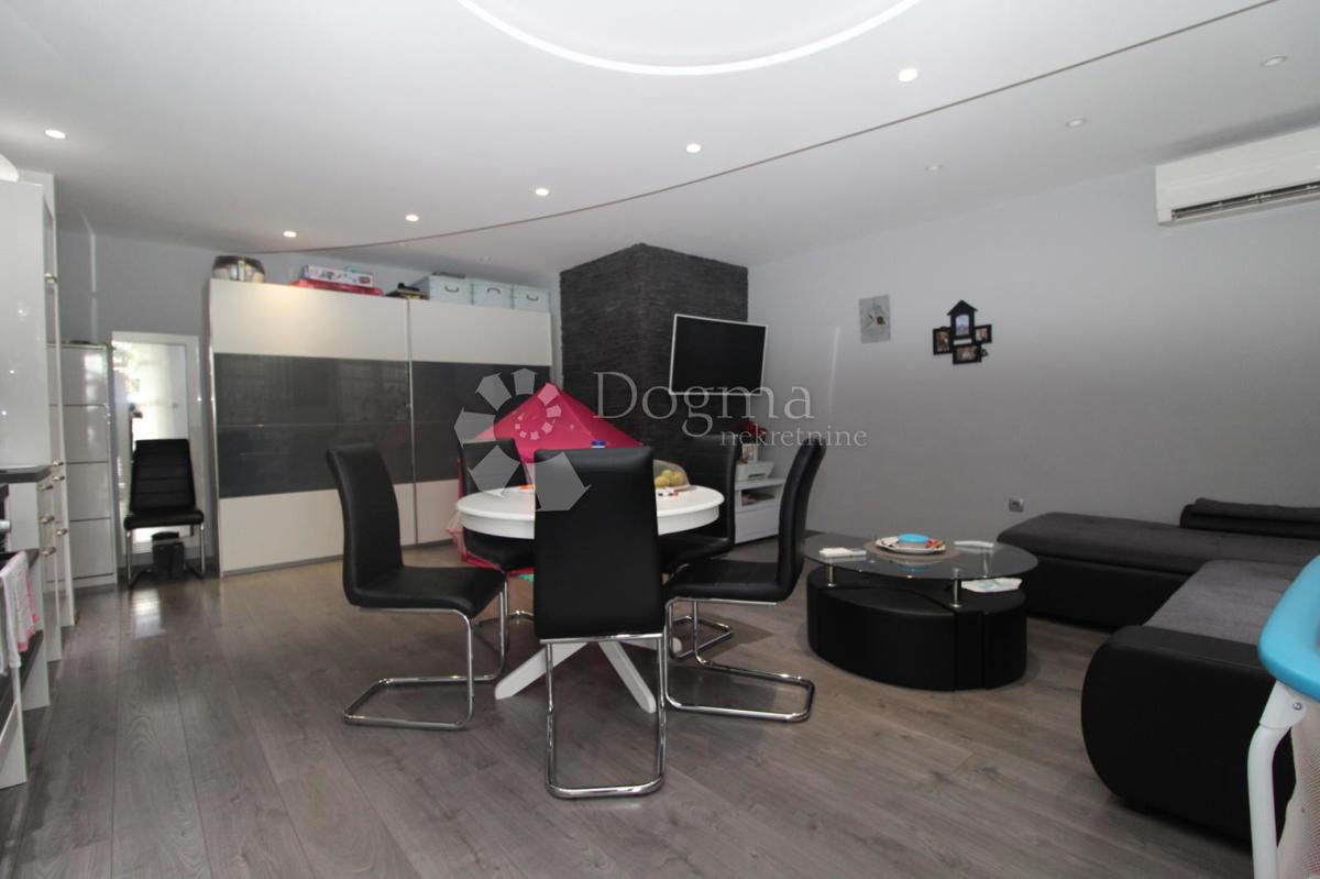 Allogio Škurinje, Rijeka, 52m2