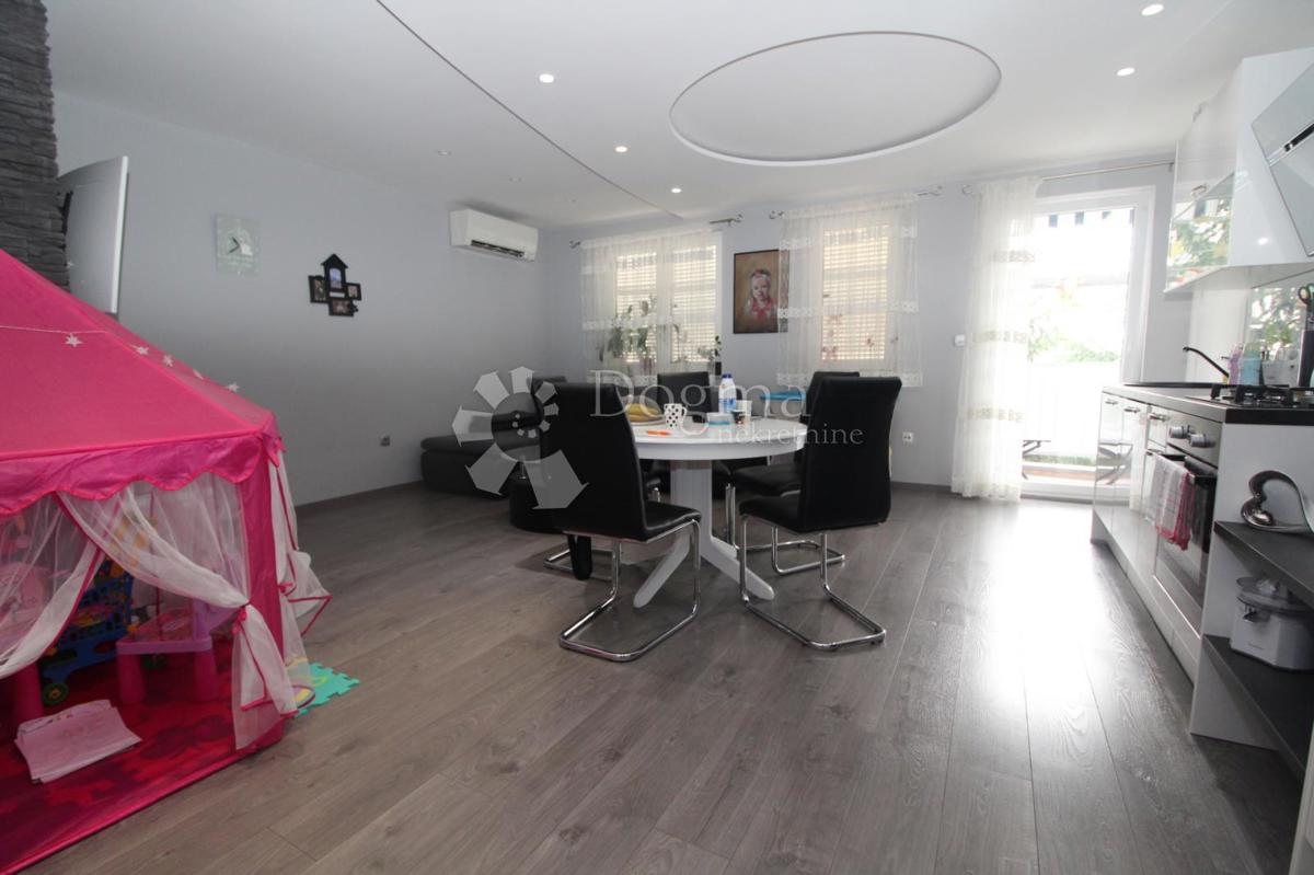 Allogio Škurinje, Rijeka, 52m2