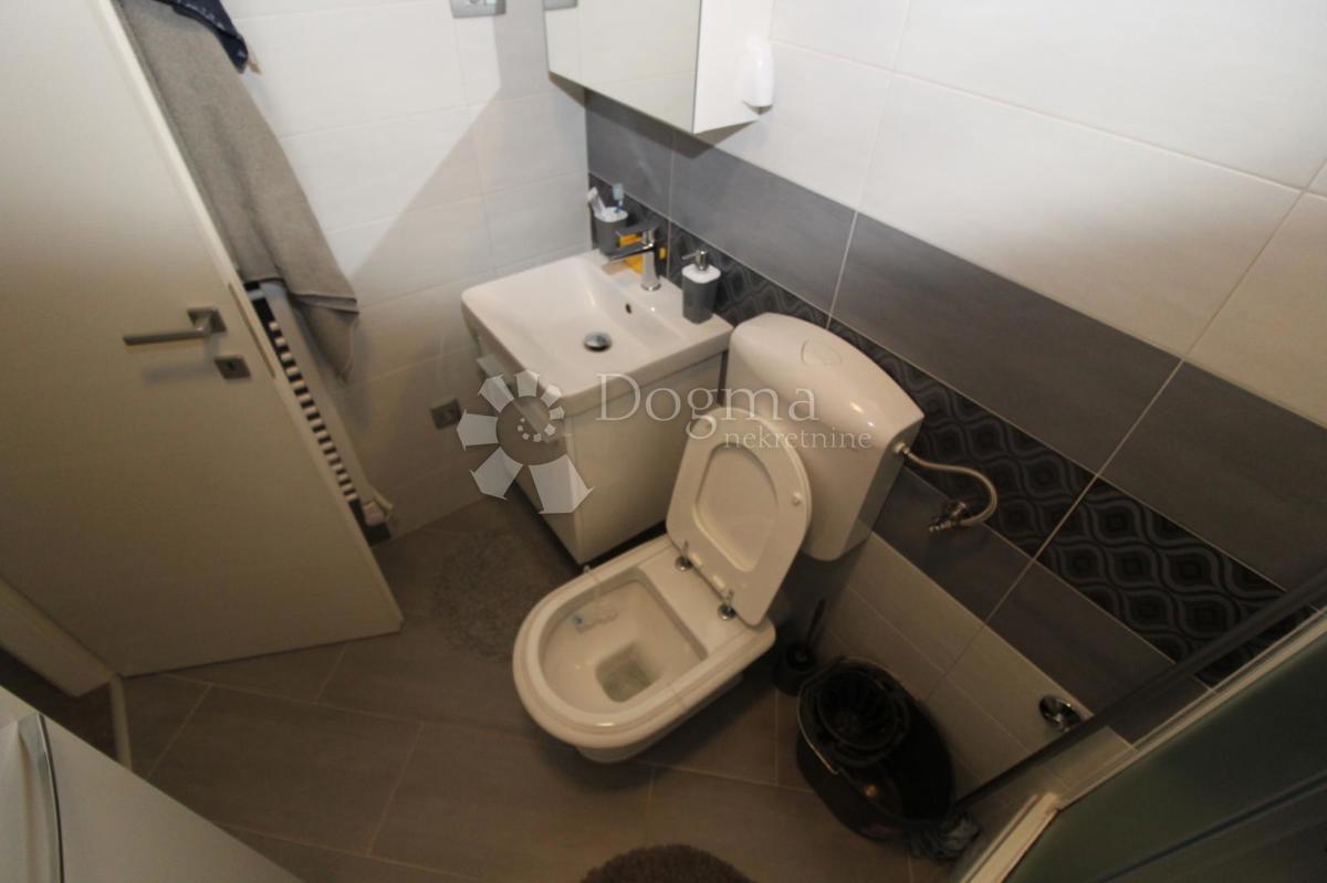 Allogio Škurinje, Rijeka, 52m2