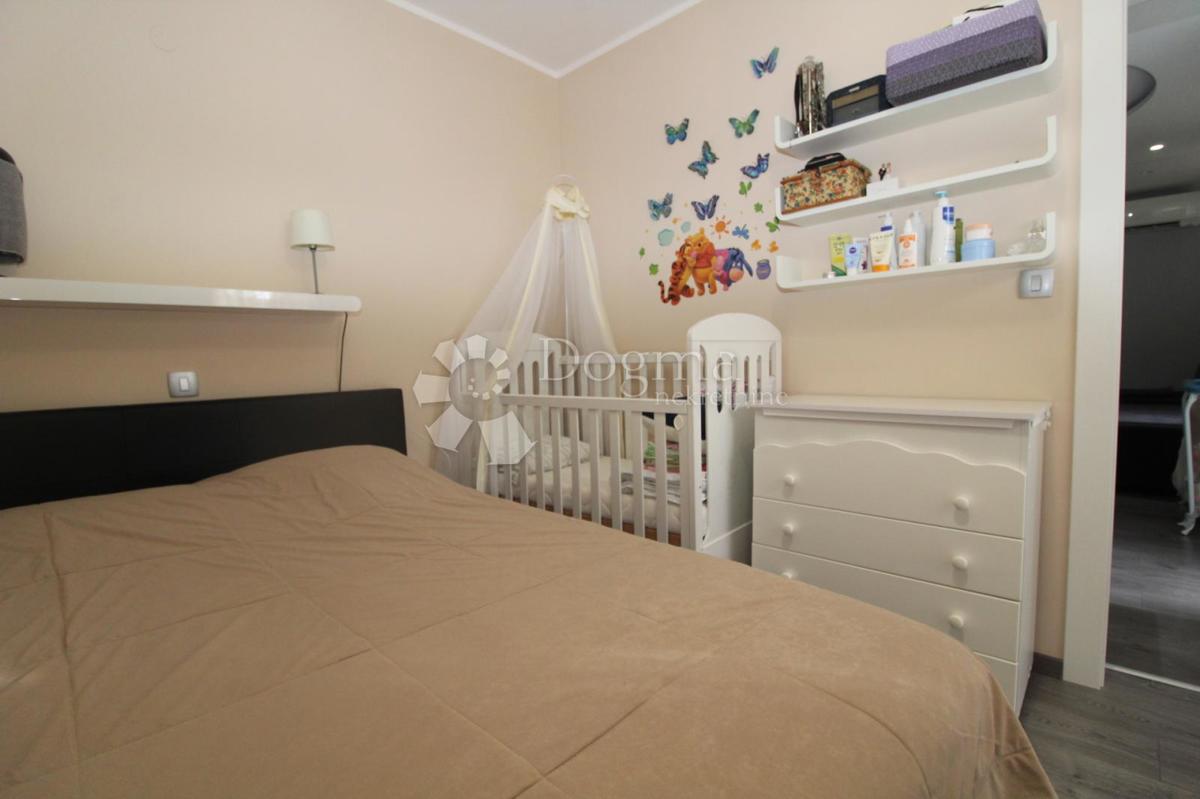 Allogio Škurinje, Rijeka, 52m2