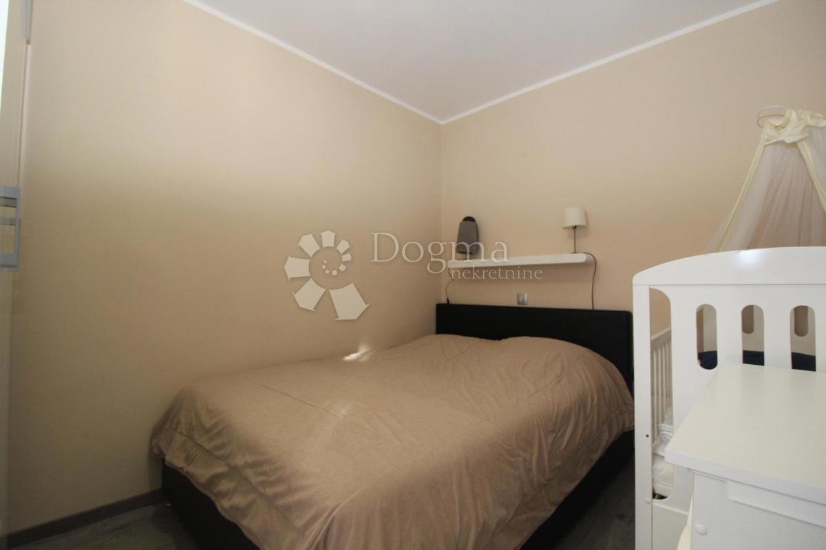 Allogio Škurinje, Rijeka, 52m2