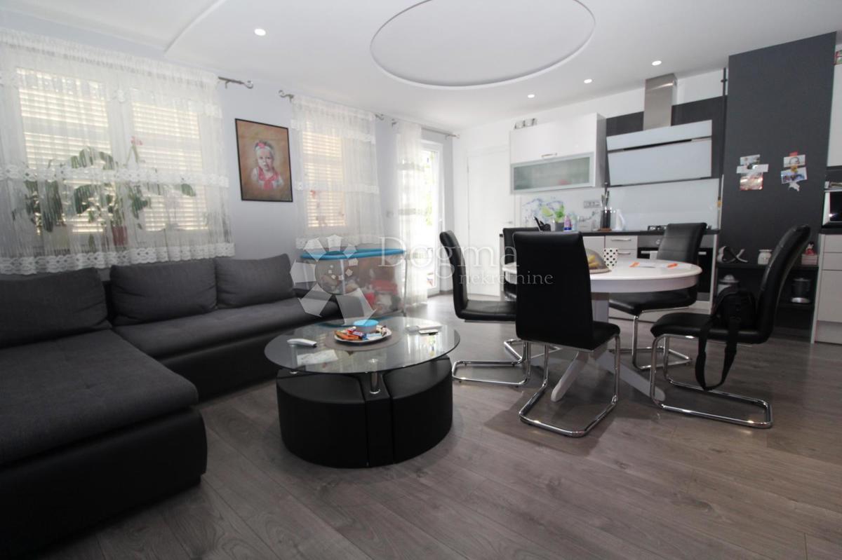 Allogio Škurinje, Rijeka, 52m2