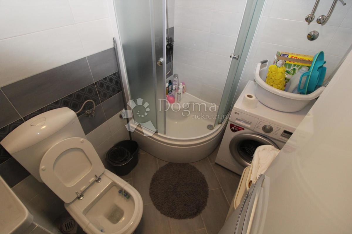 Allogio Škurinje, Rijeka, 52m2