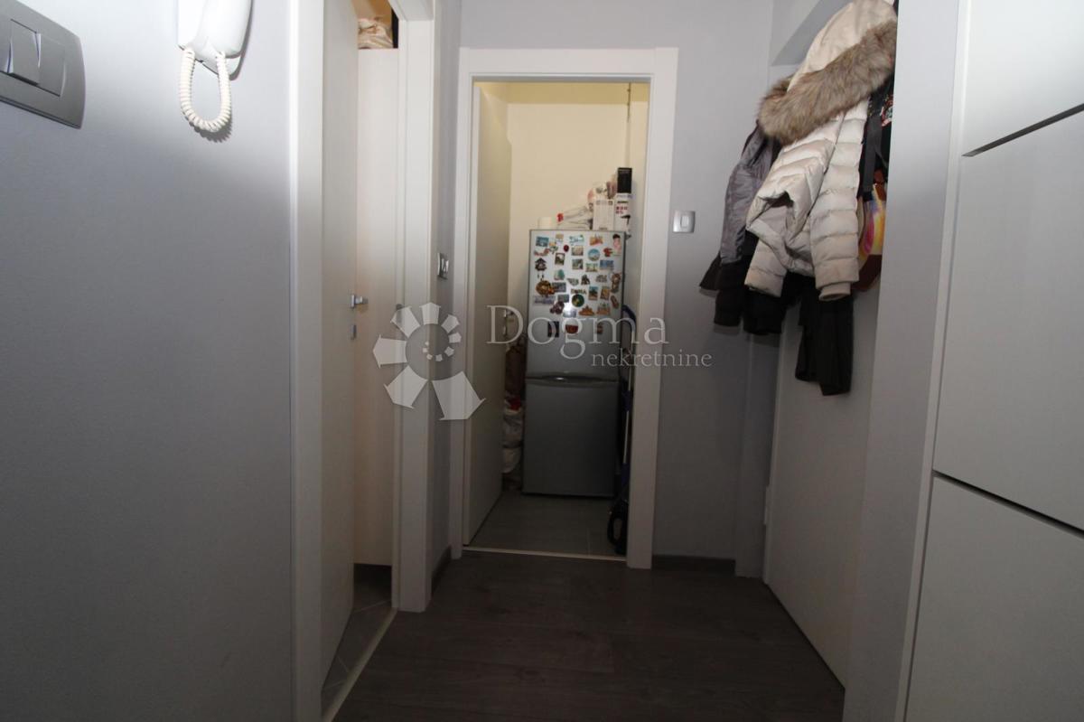 Allogio Škurinje, Rijeka, 52m2