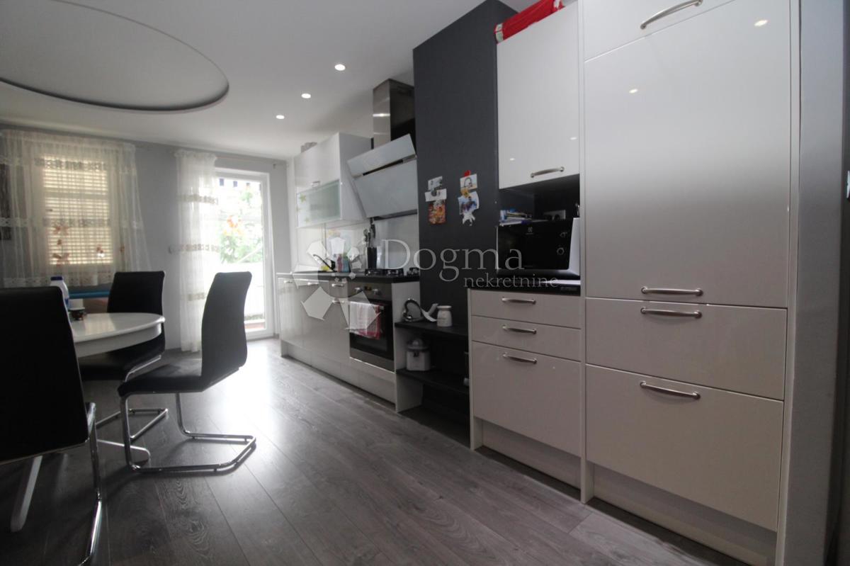 Allogio Škurinje, Rijeka, 52m2