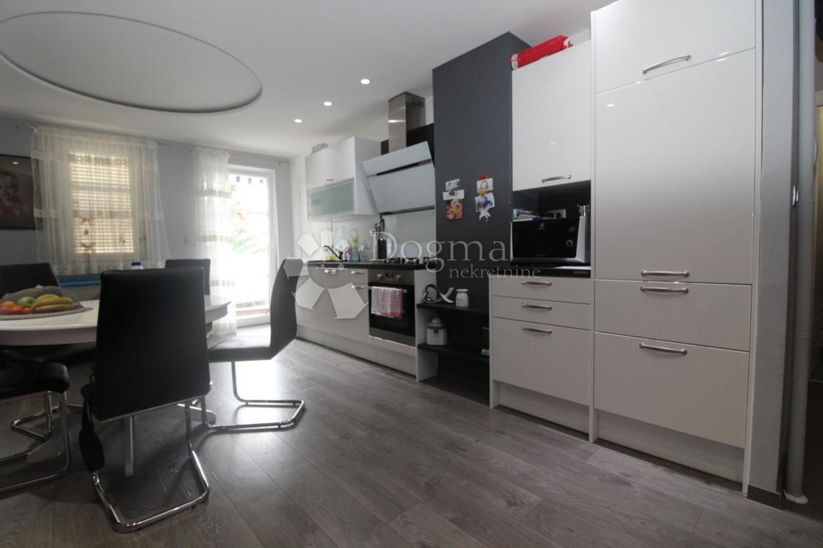 Allogio Škurinje, Rijeka, 52m2