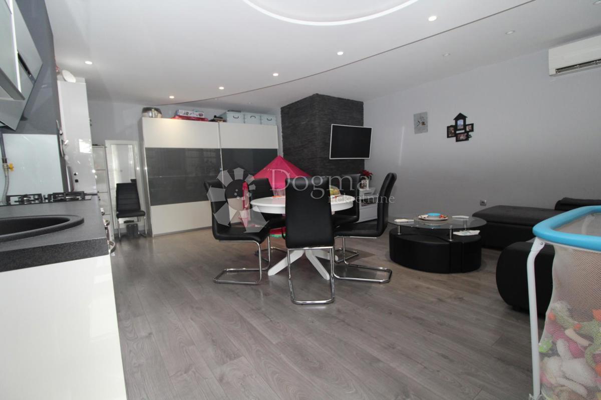 Allogio Škurinje, Rijeka, 52m2