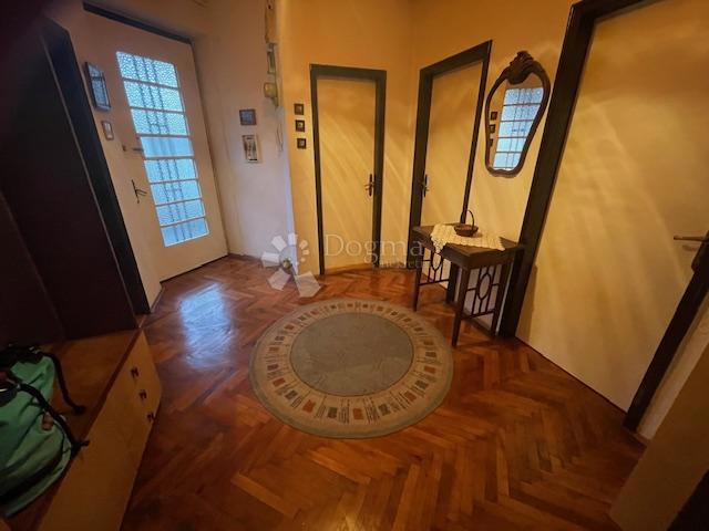 Allogio Potok, Rijeka, 95,30m2