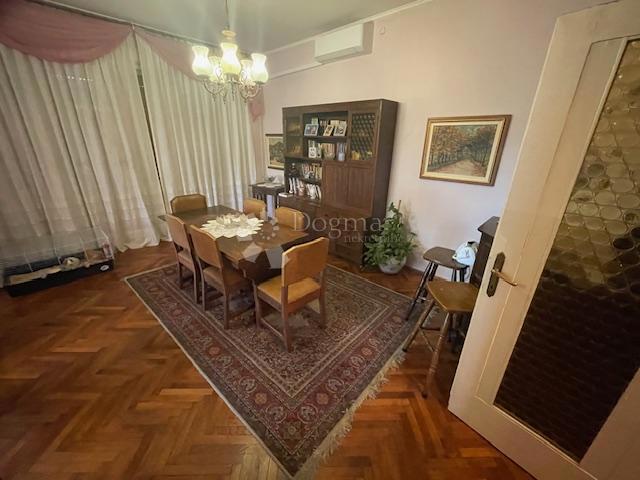 Allogio Potok, Rijeka, 95,30m2