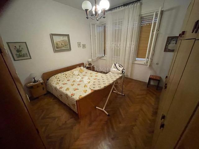 Allogio Potok, Rijeka, 95,30m2