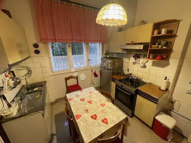 Allogio Potok, Rijeka, 95,30m2