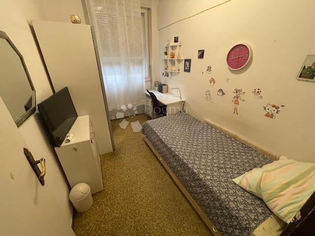 Allogio Potok, Rijeka, 95,30m2