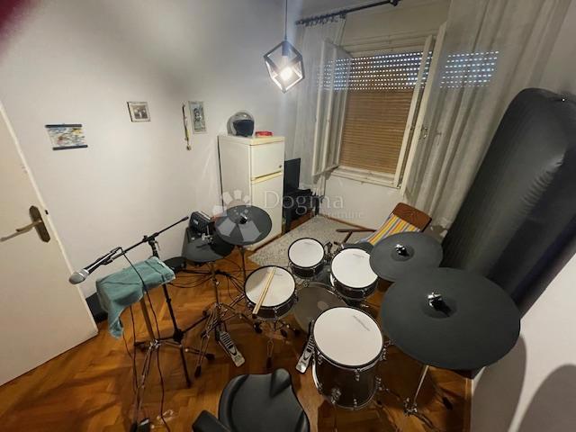 Allogio Potok, Rijeka, 95,30m2