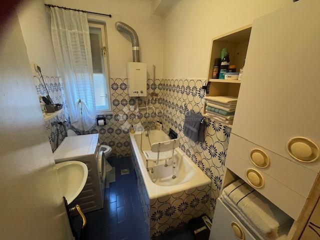 Allogio Potok, Rijeka, 95,30m2