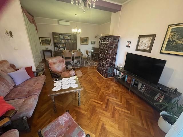 Allogio Potok, Rijeka, 95,30m2