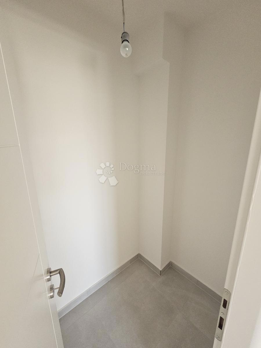 Allogio Kaštel Sućurac, Kaštela, 59m2