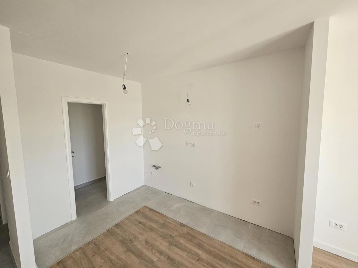 Allogio Kaštel Sućurac, Kaštela, 59m2