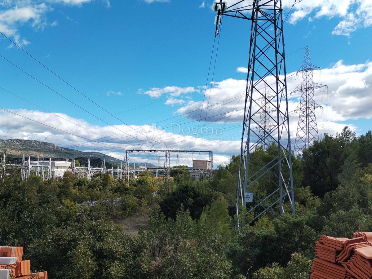 Terreno agricolo Bilice, Šibenik - Okolica, 3.976m2
