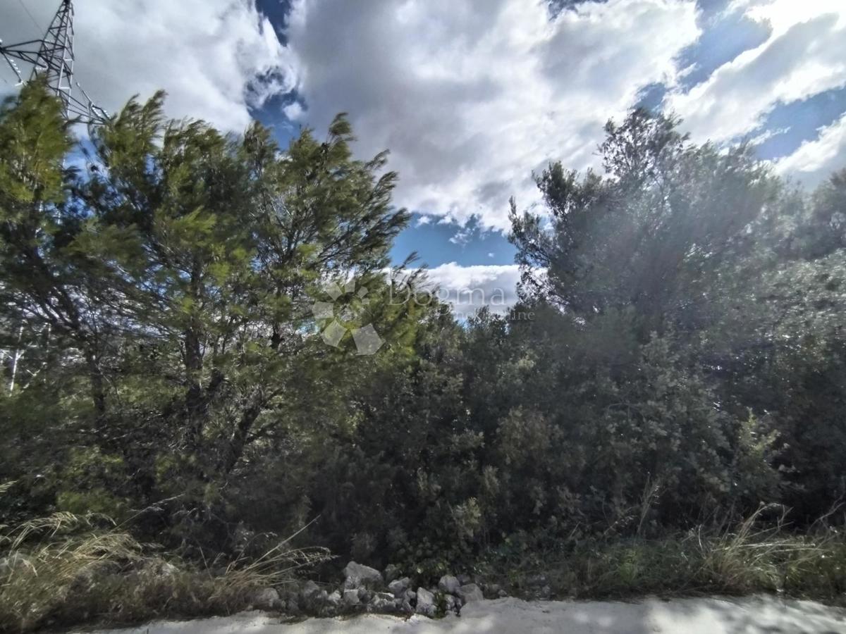 Terreno agricolo Bilice, Šibenik - Okolica, 3.976m2
