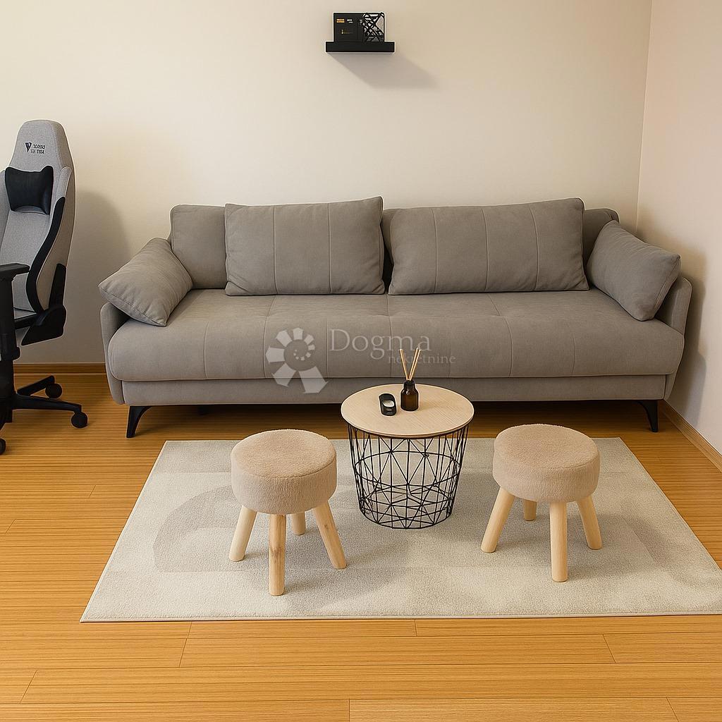 Allogio Rudeš, Trešnjevka - Sjever, 34m2