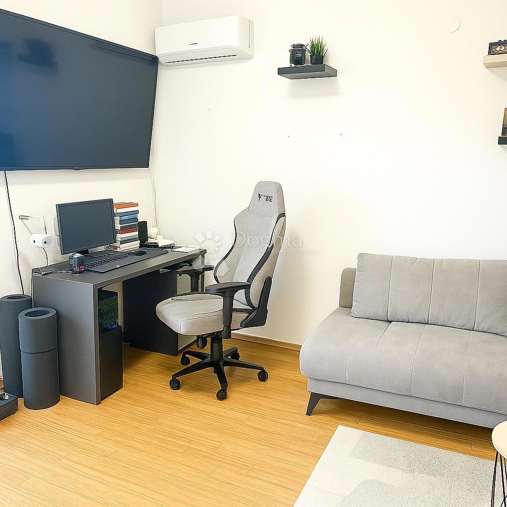 Allogio Rudeš, Trešnjevka - Sjever, 34m2