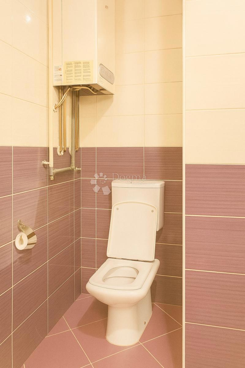 Allogio Rudeš, Trešnjevka - Sjever, 34m2