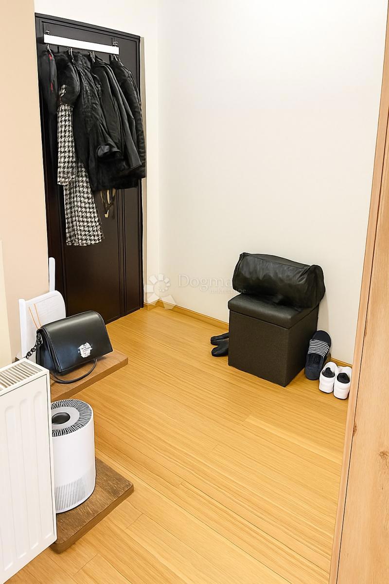 Allogio Rudeš, Trešnjevka - Sjever, 34m2