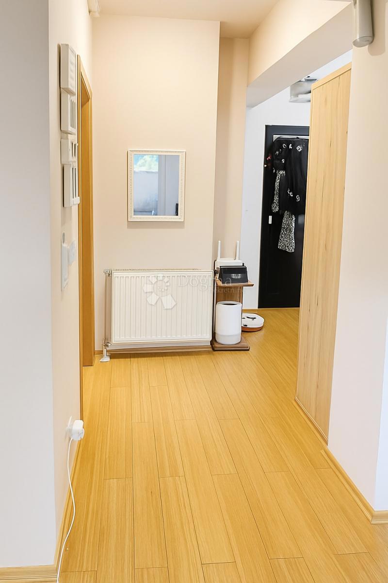 Allogio Rudeš, Trešnjevka - Sjever, 34m2