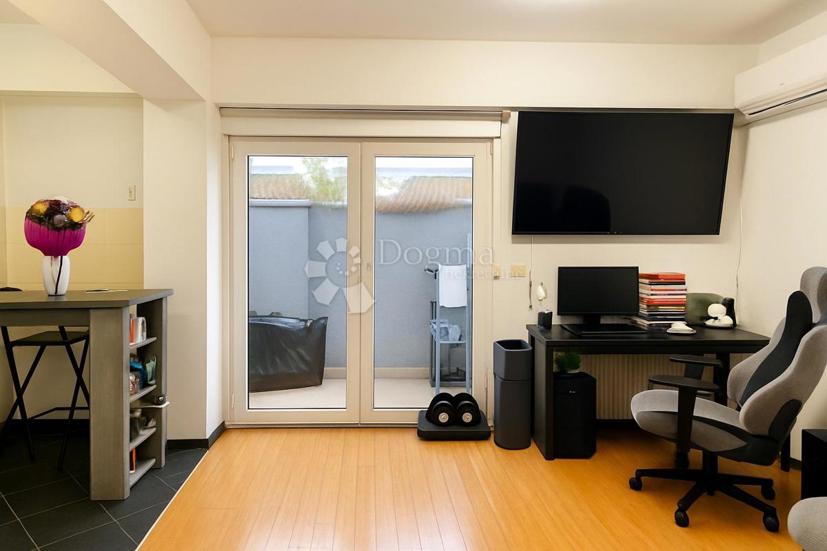 Allogio Rudeš, Trešnjevka - Sjever, 34m2