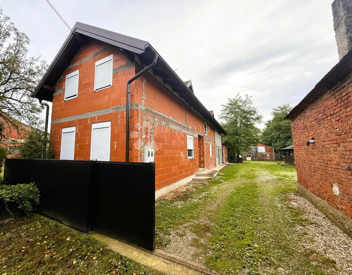 Casa Novo Selo na Dravi, Čakovec - Okolica, 159,22m2