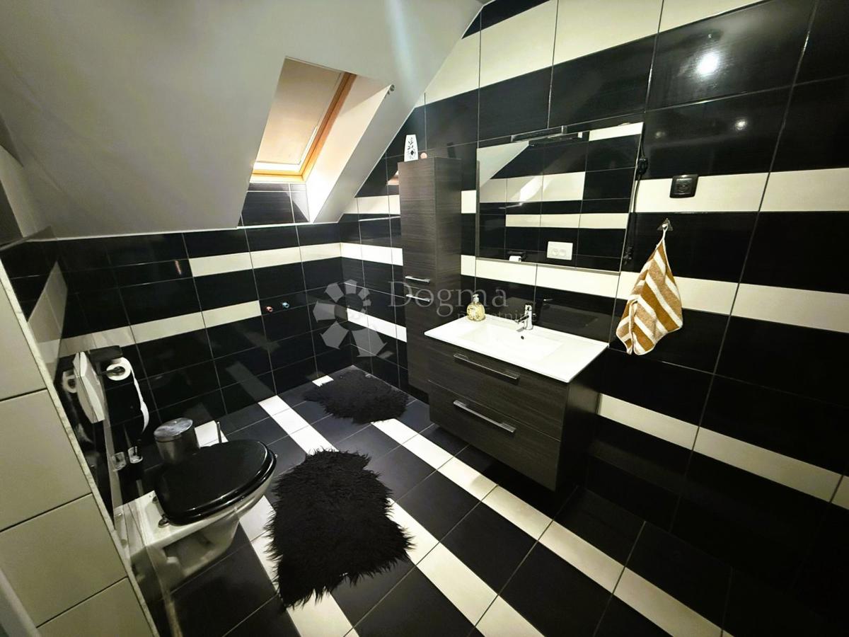 Casa Novo Selo na Dravi, Čakovec - Okolica, 159,22m2