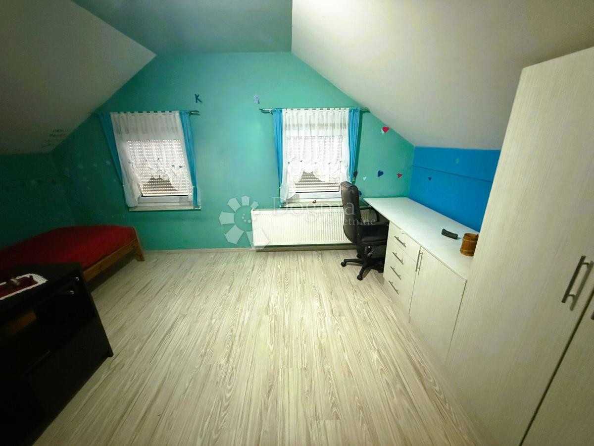 Casa Novo Selo na Dravi, Čakovec - Okolica, 159,22m2