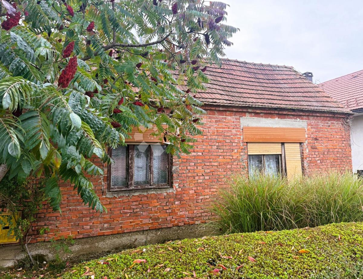 Casa Novo Selo na Dravi, Čakovec - Okolica, 159,22m2