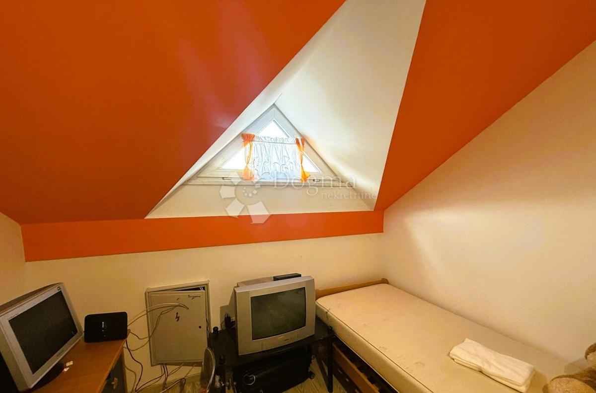 Casa Novo Selo na Dravi, Čakovec - Okolica, 159,22m2