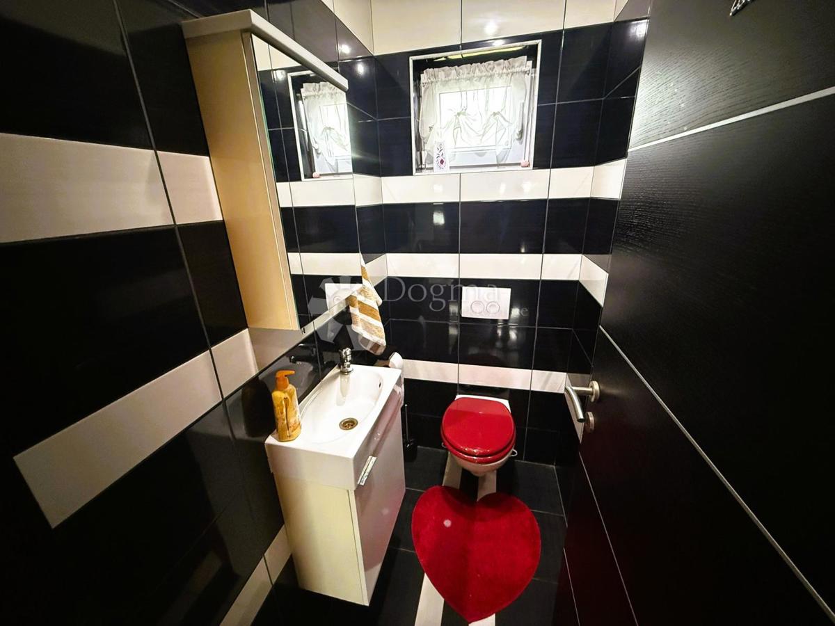 Casa Novo Selo na Dravi, Čakovec - Okolica, 159,22m2