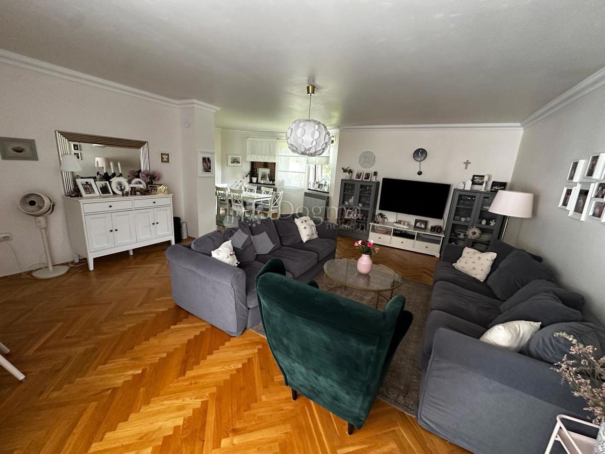 Casa Centar, Varaždin, 111m2