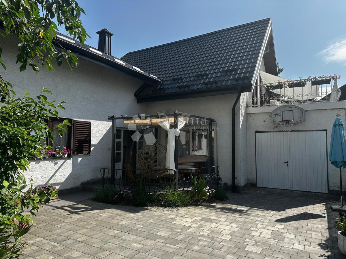 Casa Centar, Varaždin, 111m2