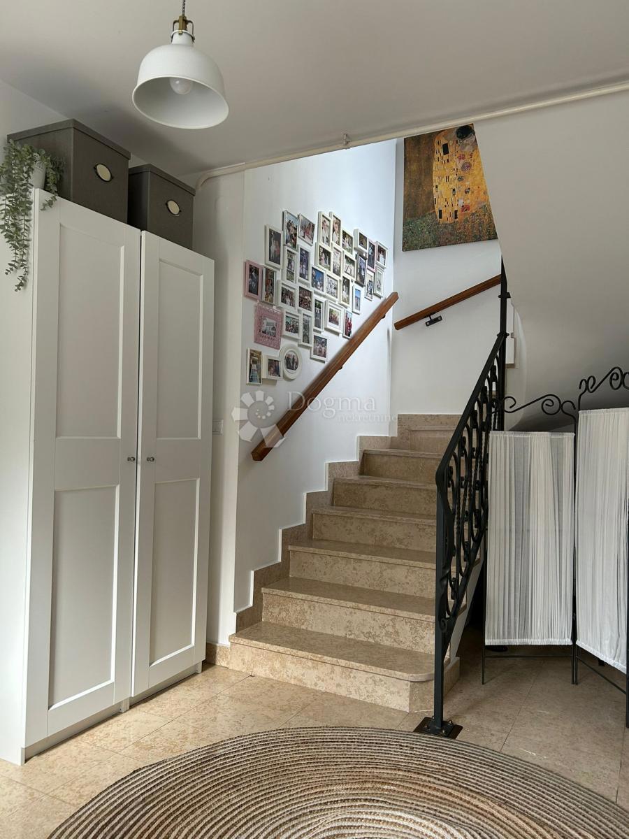 Casa Centar, Varaždin, 111m2