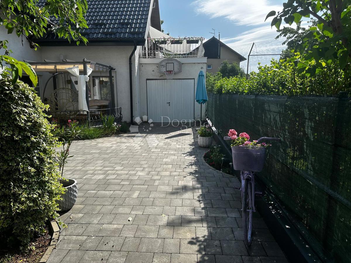 Casa Centar, Varaždin, 111m2