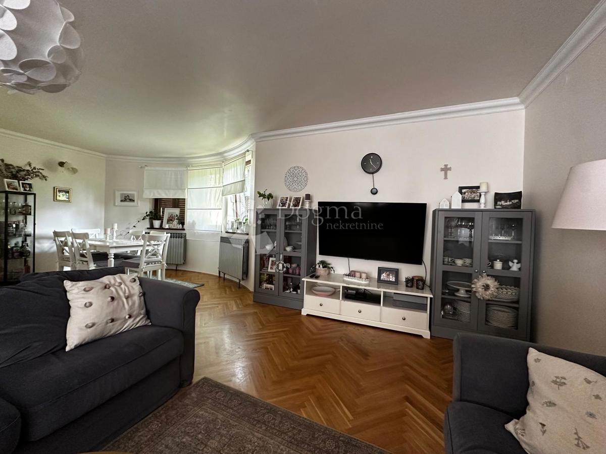 Casa Centar, Varaždin, 111m2