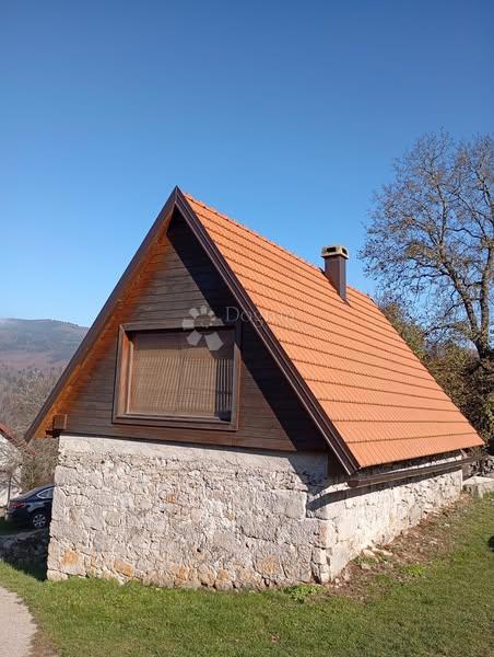 Casa Krasno Polje, Senj, 70m2