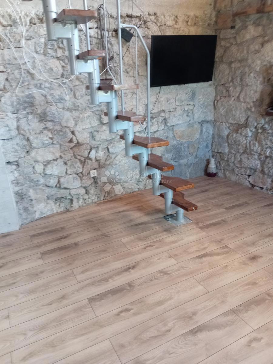 Casa Krasno Polje, Senj, 70m2