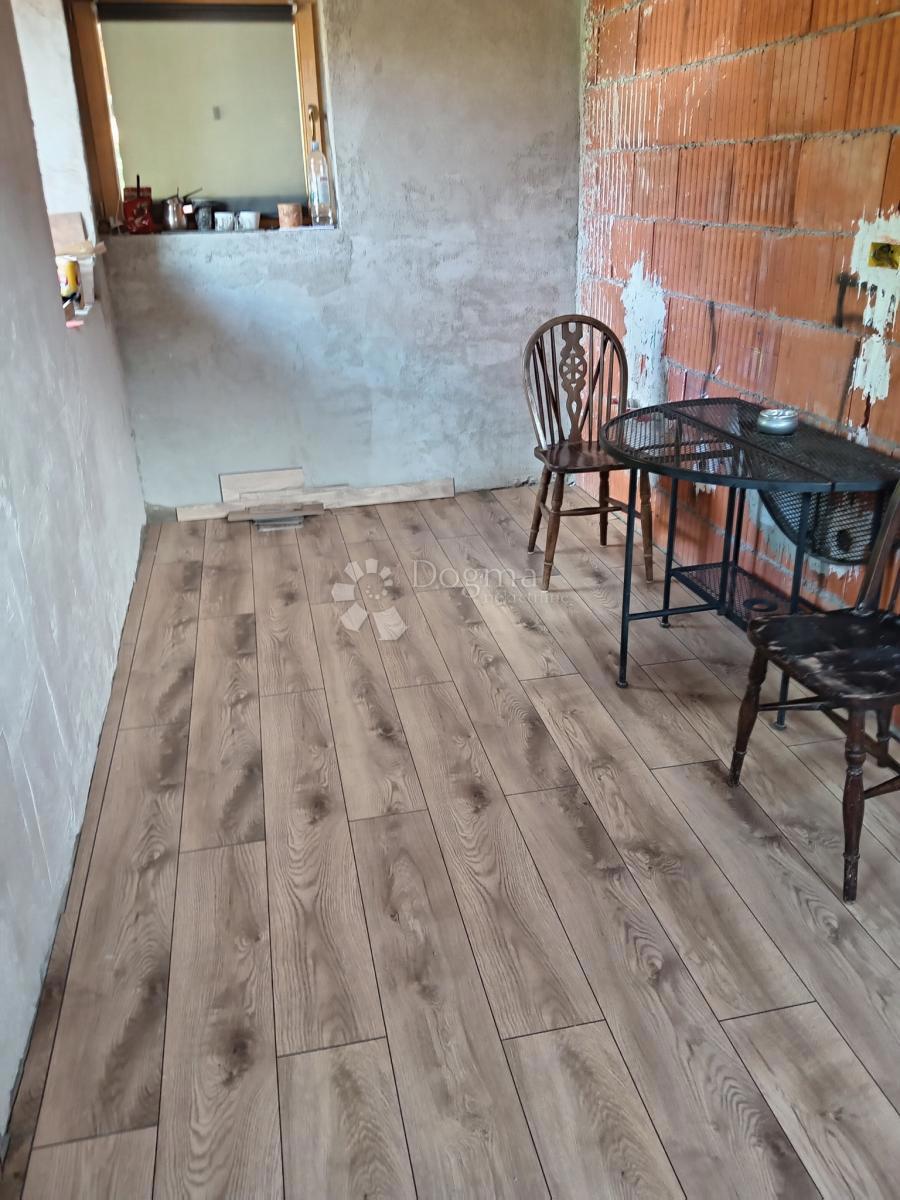 Casa Krasno Polje, Senj, 70m2