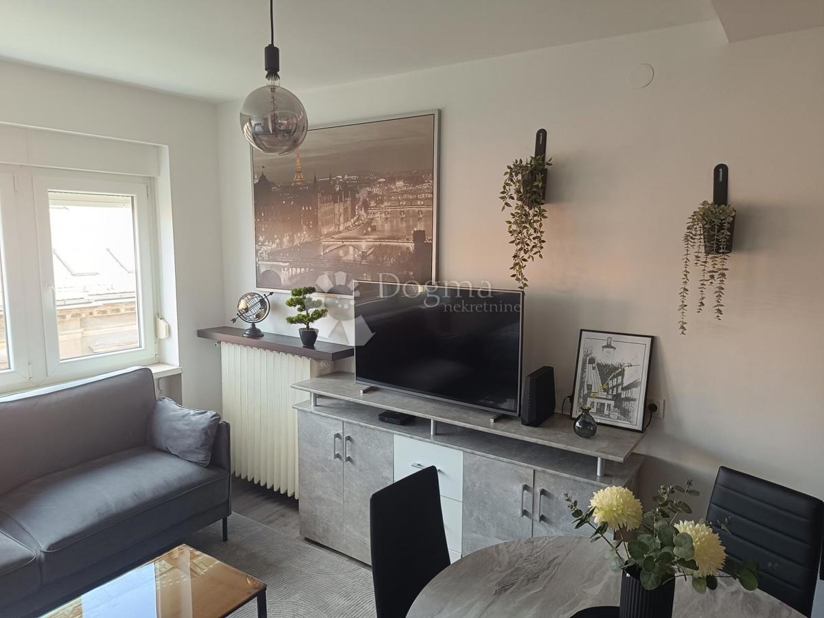 Allogio Donji grad, Donji Grad, 30m2